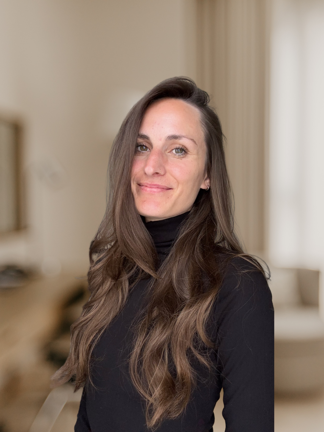 Julia Sievers — Gründerin von The Expanded Woman